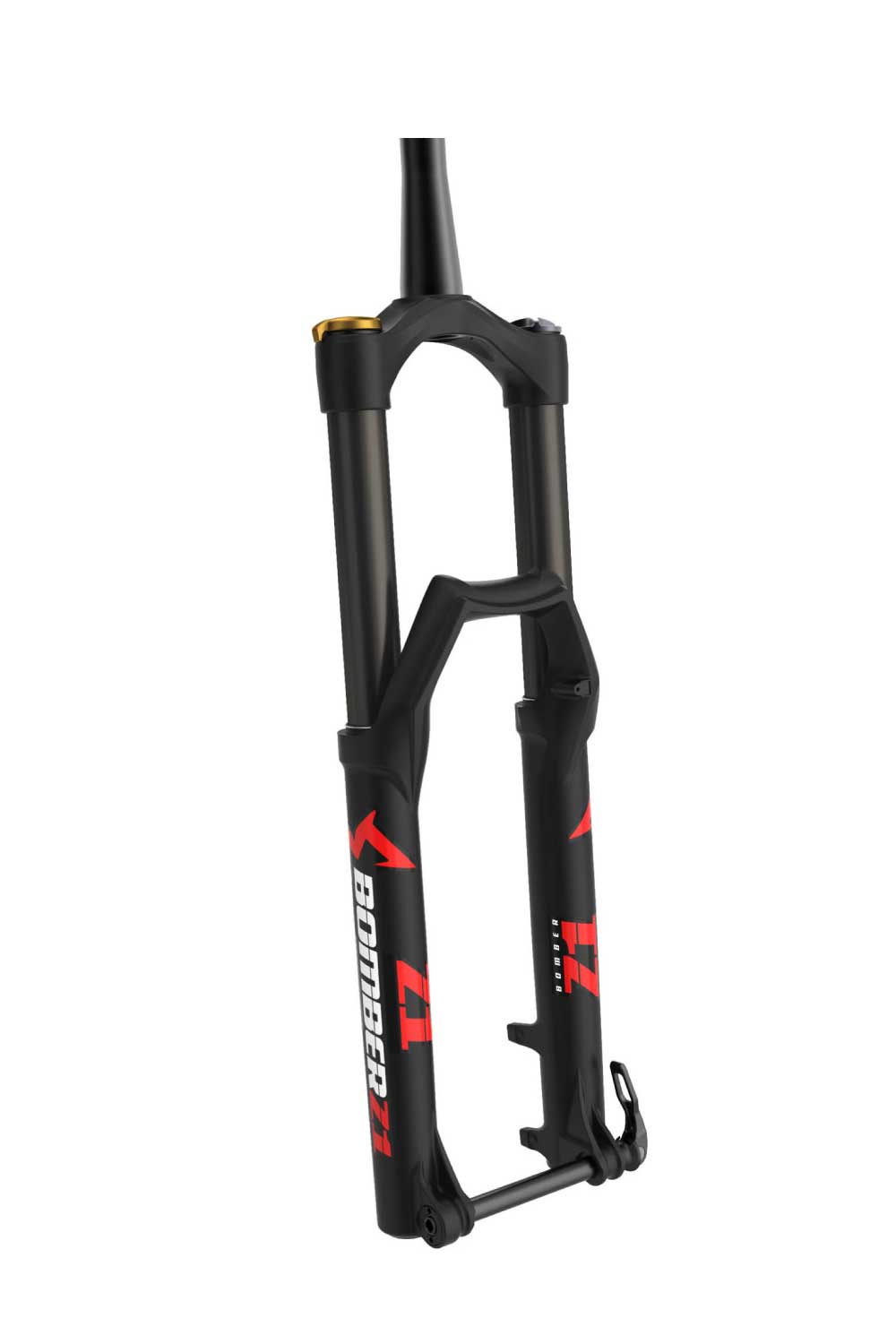 Marzocchi 2022 Bomber Z1 29