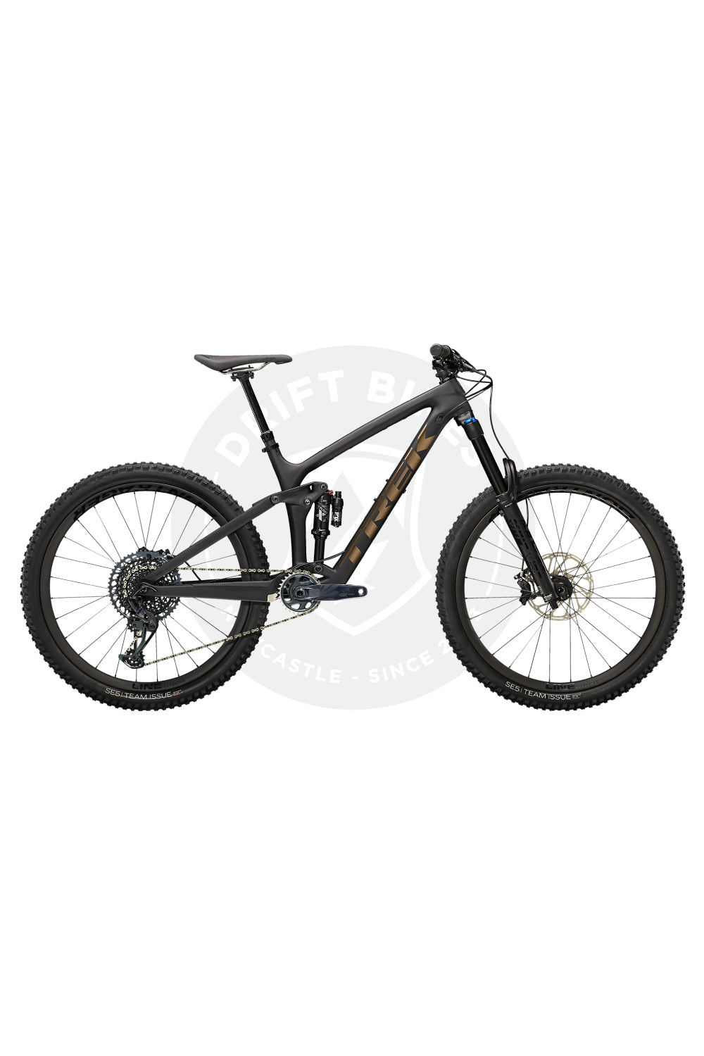 TREK 2022 Remedy 9.8 Mountain Bike