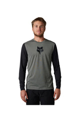 FOX Racing 2023 Ranger Tru Dri Long Sleeve Jersey