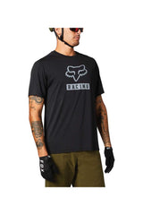 FOX Racing 2021 Ranger Block Short Sleeve Jersey