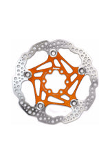 Hope Floating Disc Brake Rotors - 180mm