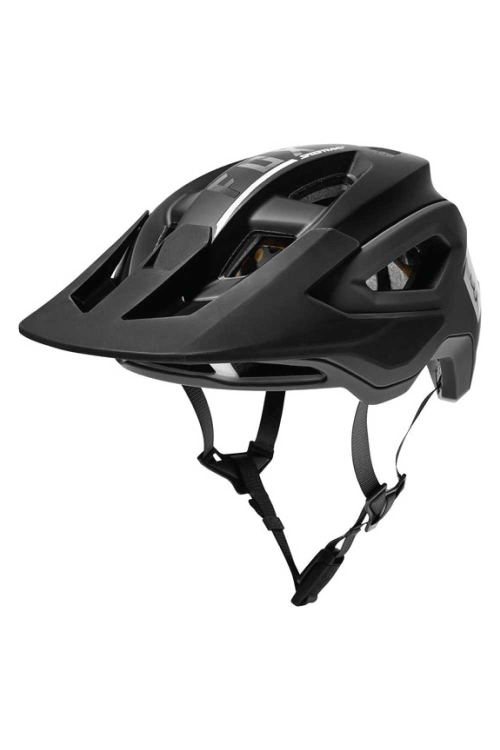 Fox Racing Speedframe Pro Mountain Bike Helmet Fox Speedframe Pro
