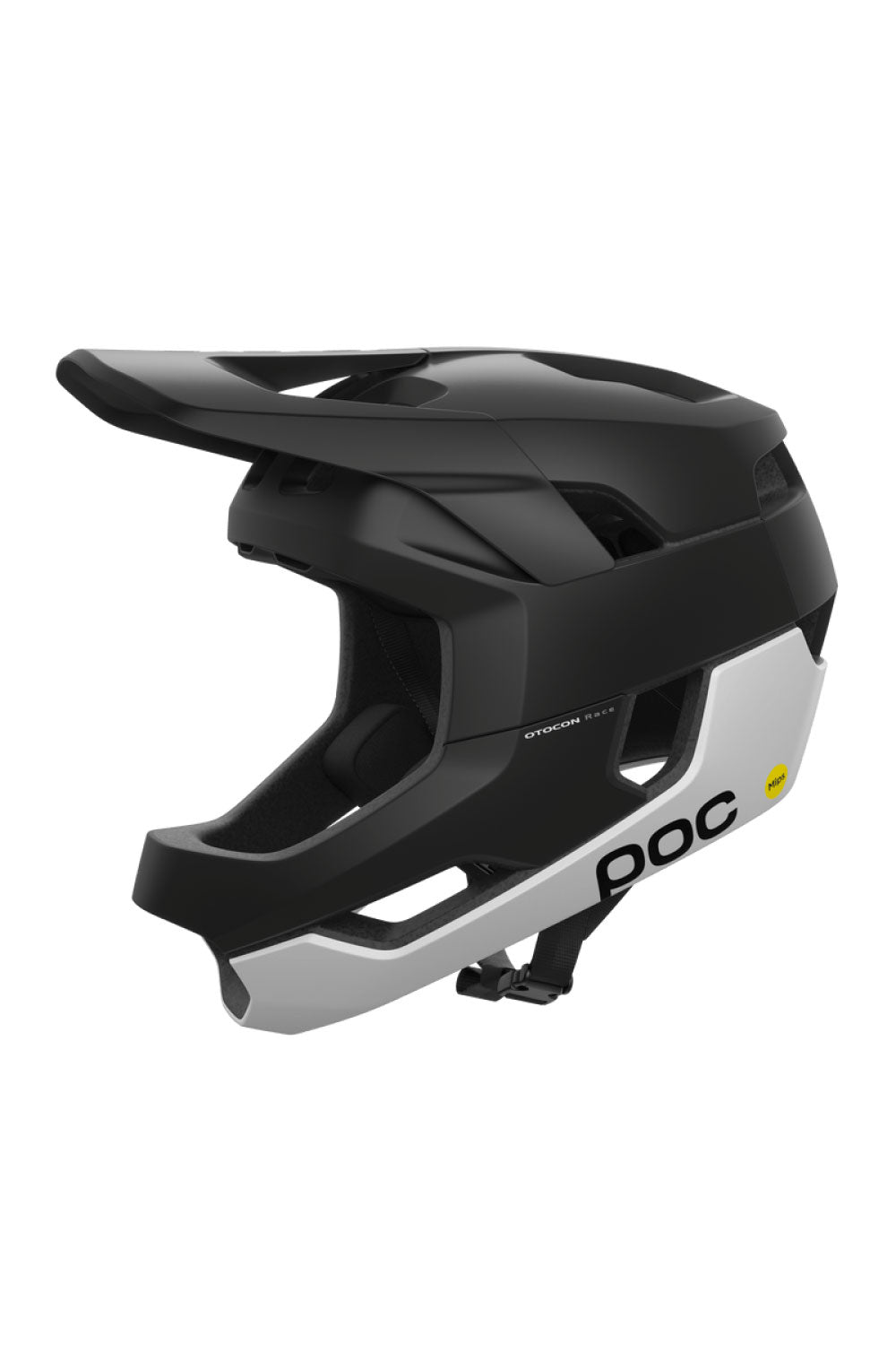 POC Otocon Race MIPS Full Face Helmet