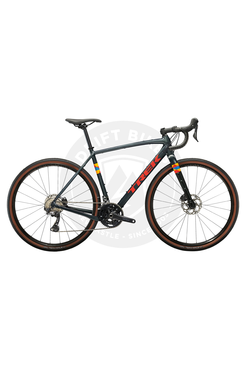 TREK 2022 Checkpoint ALR 5 Road Bike