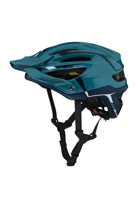 Troy Lee Designs 2021 A2 MIPS Bike Helmet