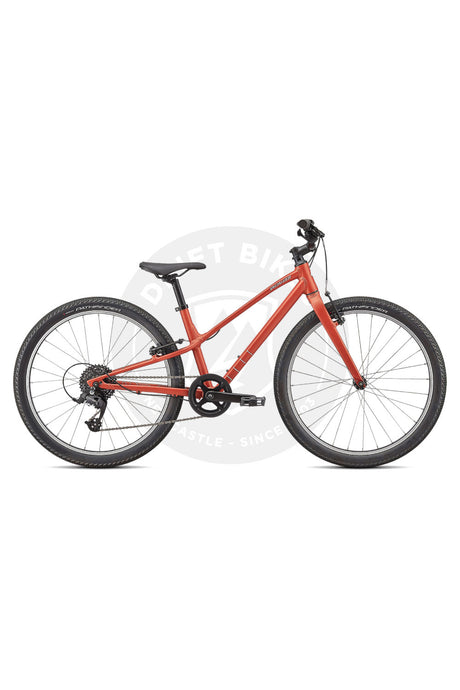 Specialized Jett Sport 24" 8 Speed Kids Bike