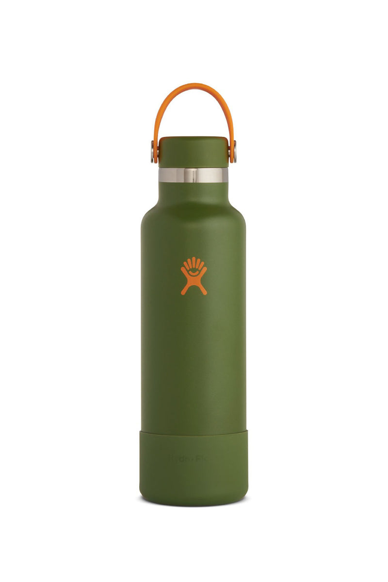 Hydro Flask 21oz (621ml) Timber Line Standard Mouth Drink Bottle