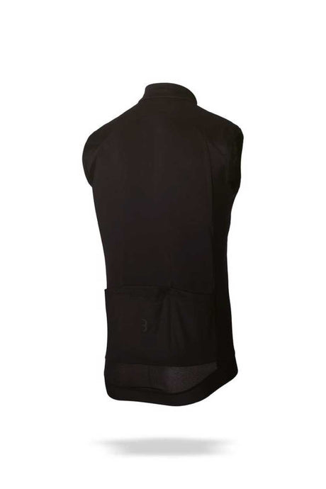 BBB Triguard Winter Cycling Windvest