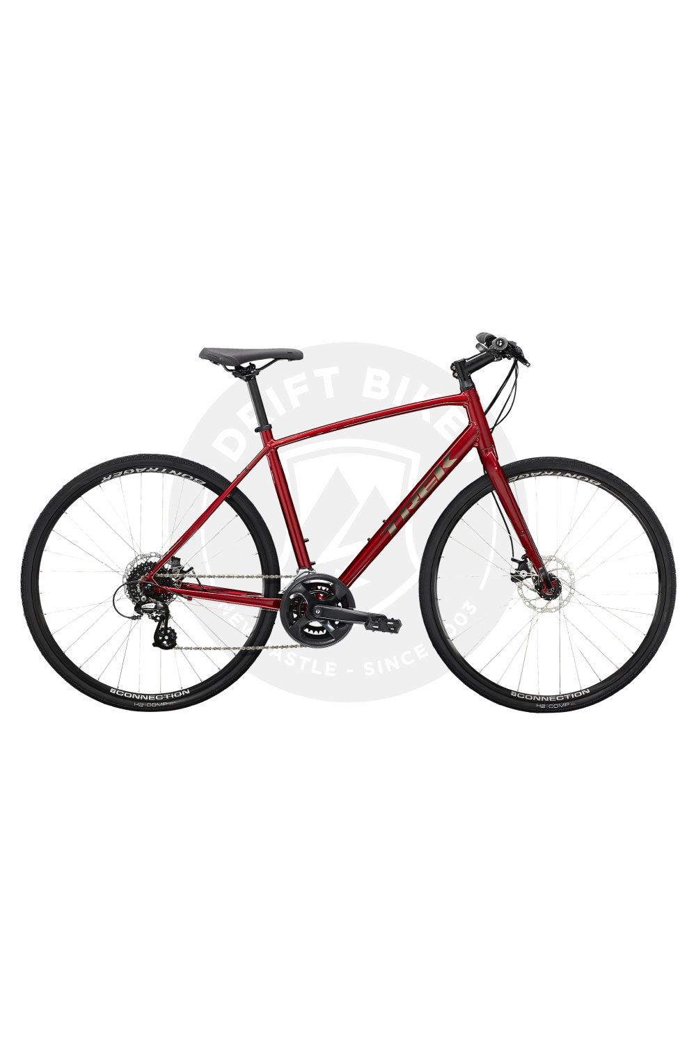 TREK 2022 FX 1 Disc Bike