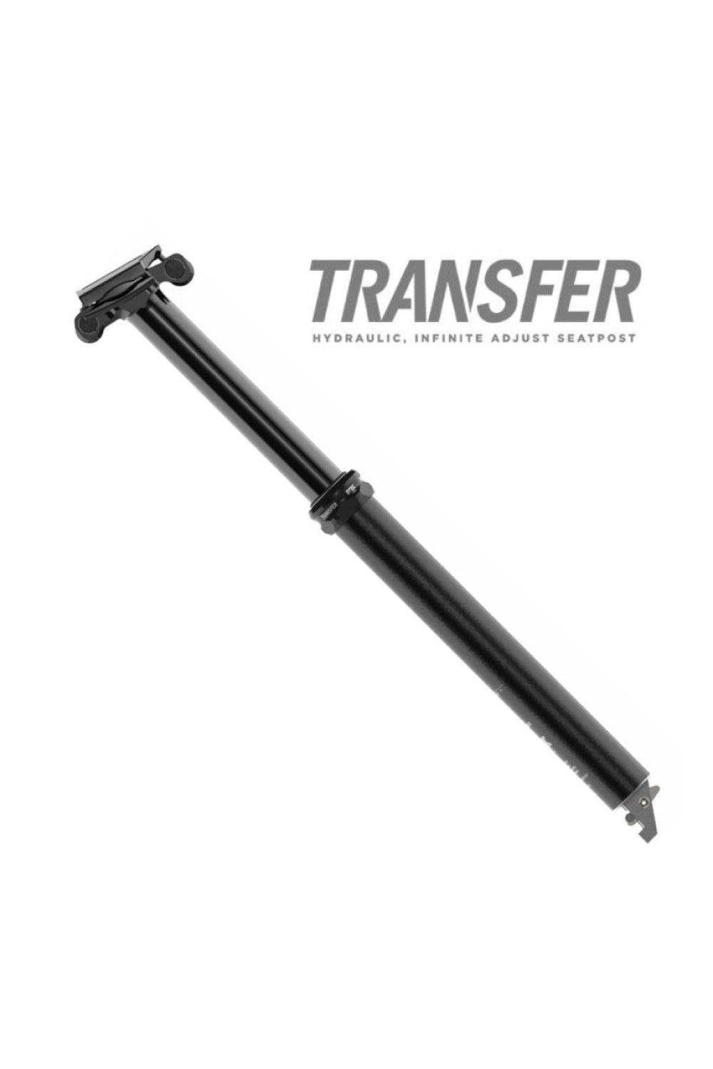 Fox Transfer Dropper Performance Seatpost 31.6 x 150mm