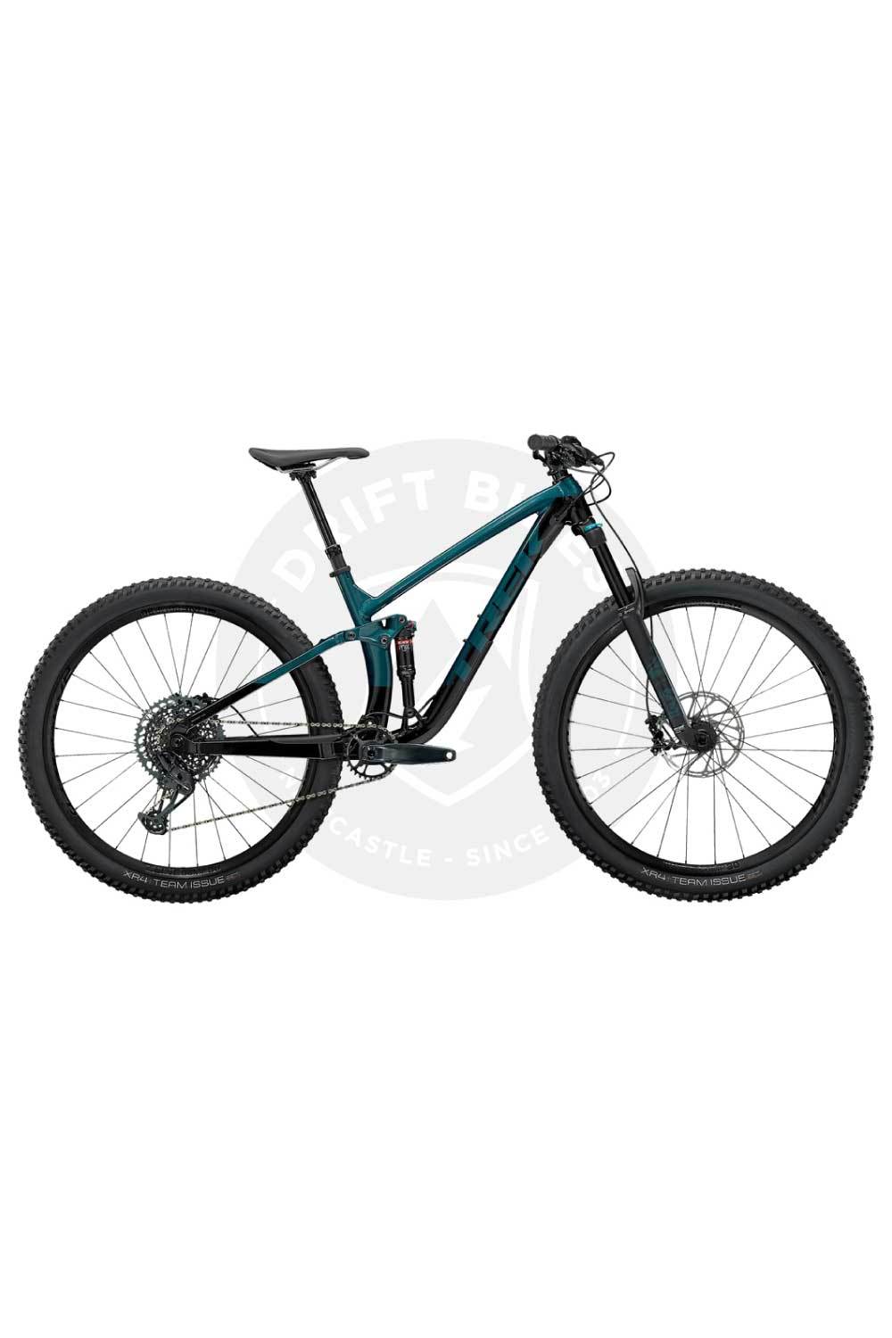 TREK 2021 Fuel EX 8 Mountain Bike