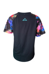 SENDY Youth Sent It Short Sleeve MTB Jersey