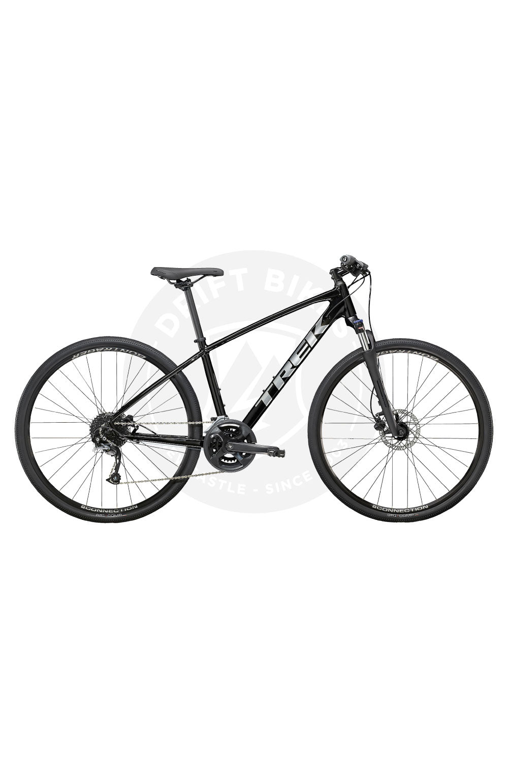 TREK 2022 Dual Sport 2 Bike