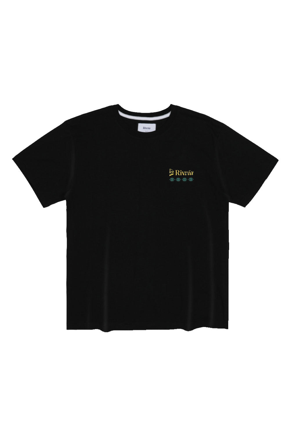 Rivvia Projects Circular T-Shirt