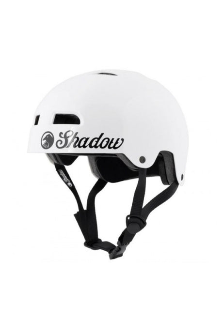 Shadow Classic BMX Bike Helmet