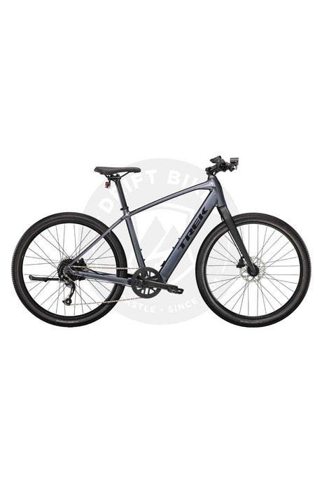 TREK 2023 Dual Sport+ 2 E-Bike