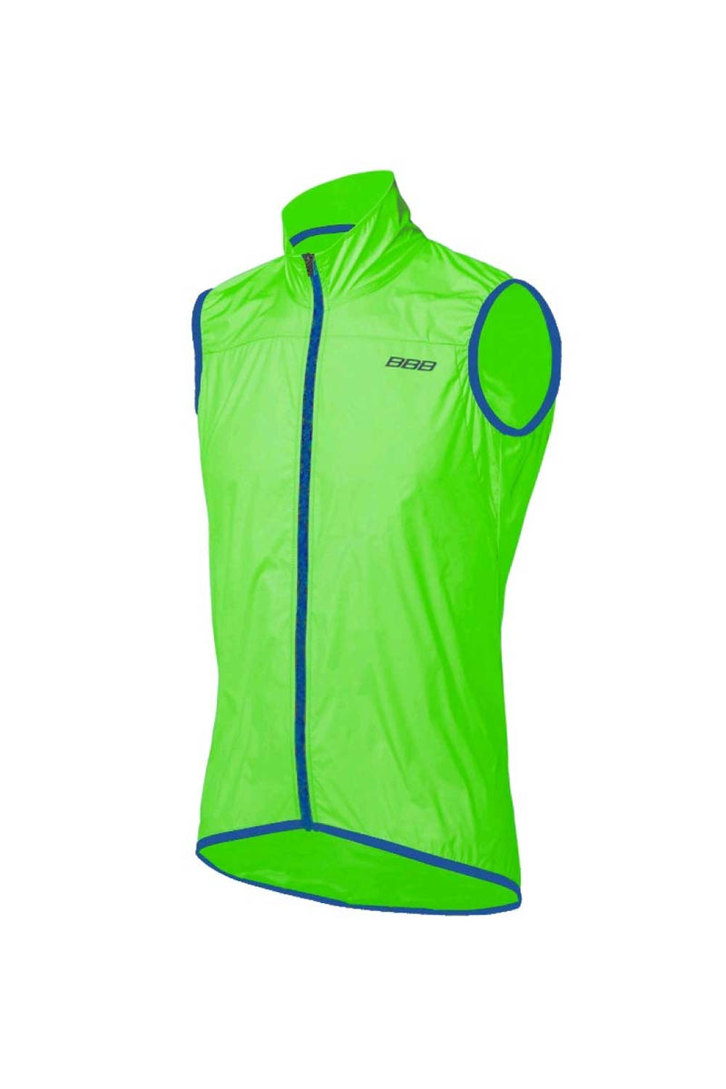 BBB Pocket Vest for Cycling
