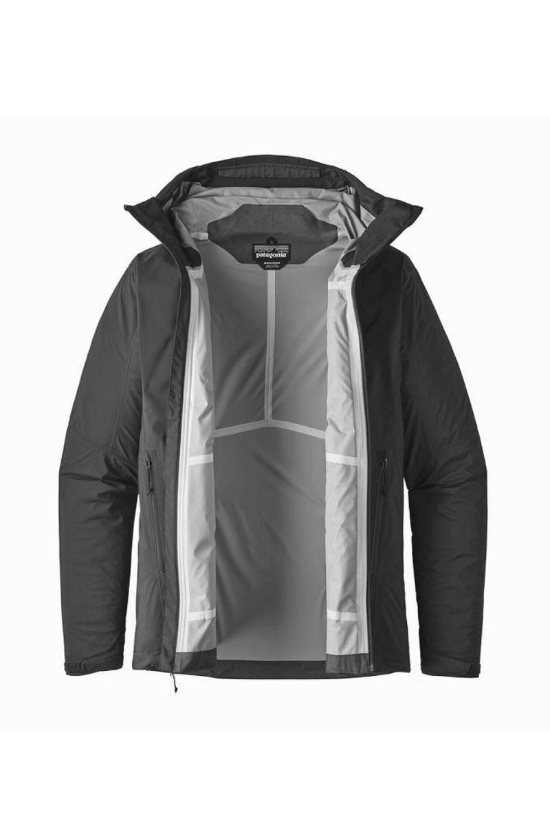 Patagonia Men's Stretch Rain Shadow Jacket