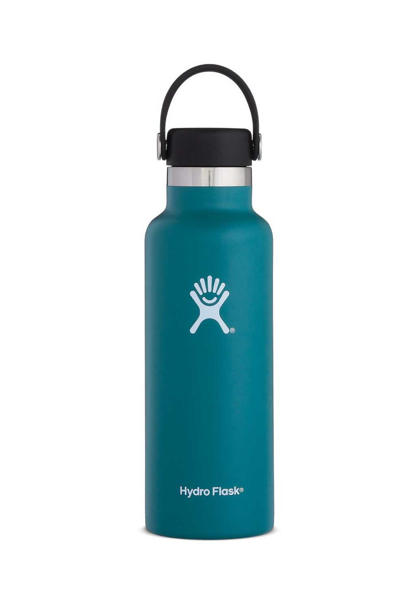 Hydro Flask 18oz (530ml) Standard Drink Bottle