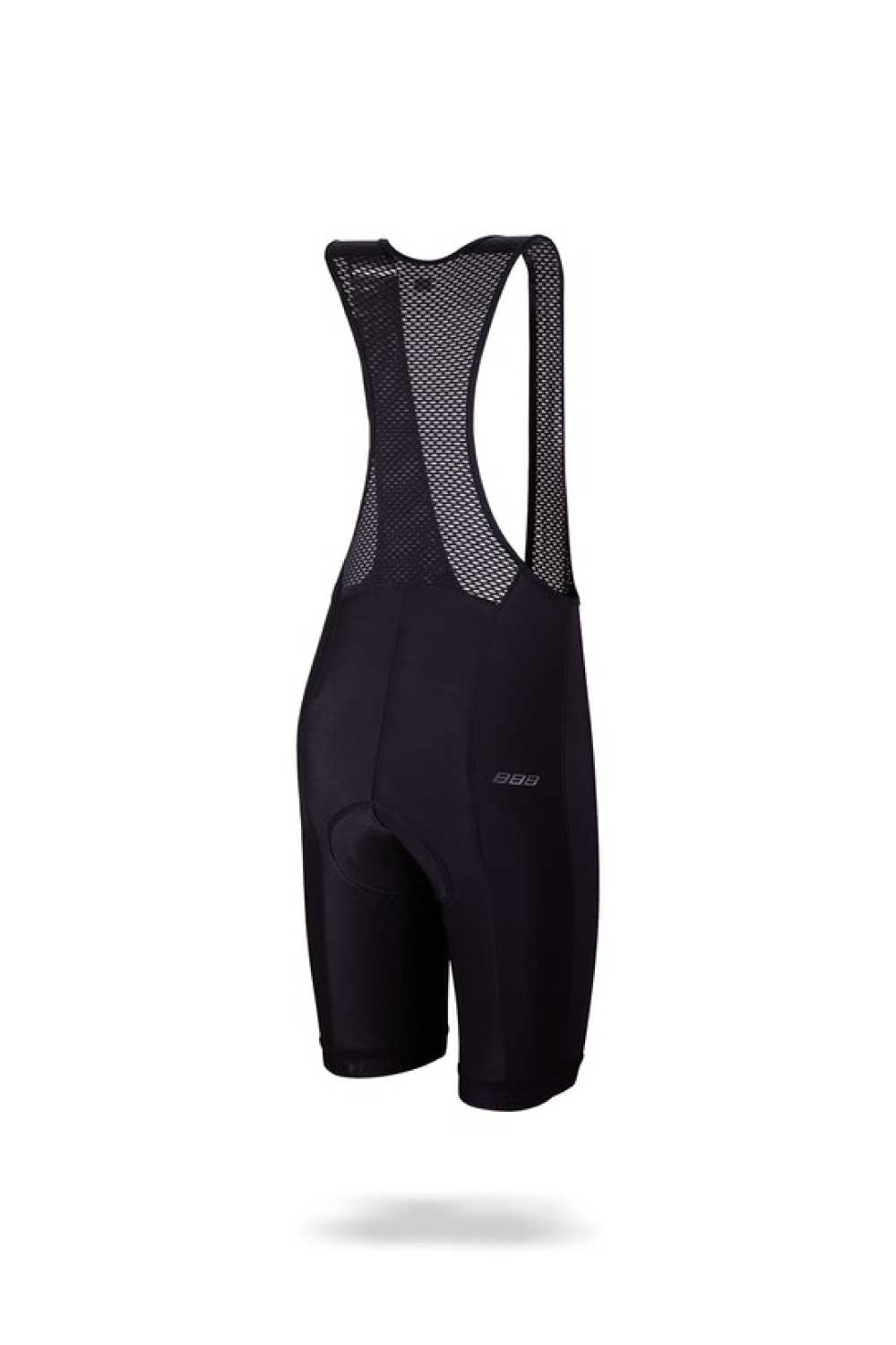 BBB Men's Powerfit Cycling Bibshorts