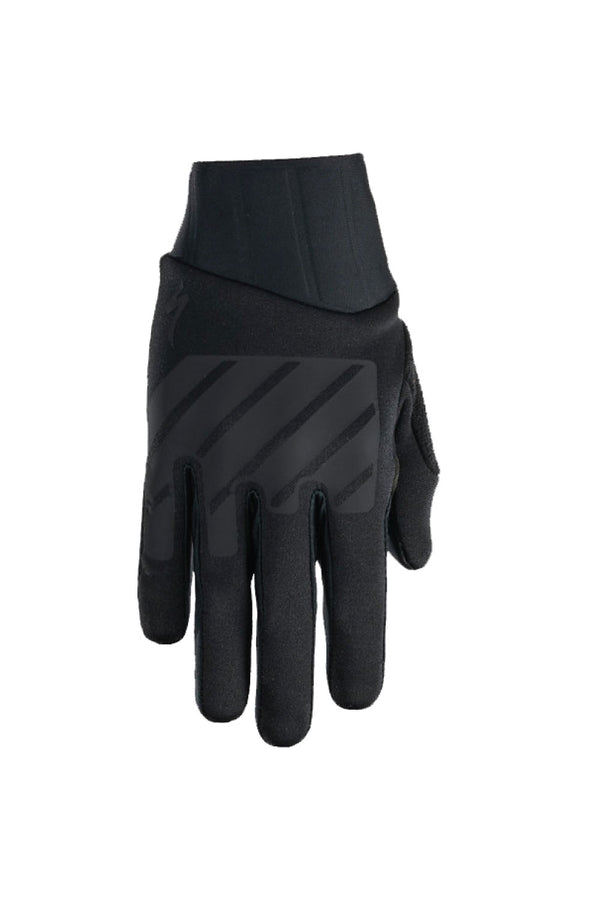 Specialized 2021 Men's Trail Series Softshell Thermal Gloves