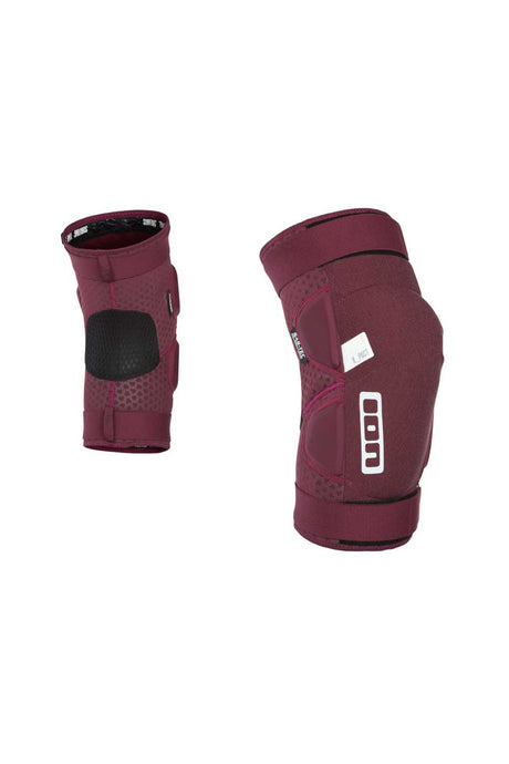 ION K-Pact Knee Mountain Bike Pads