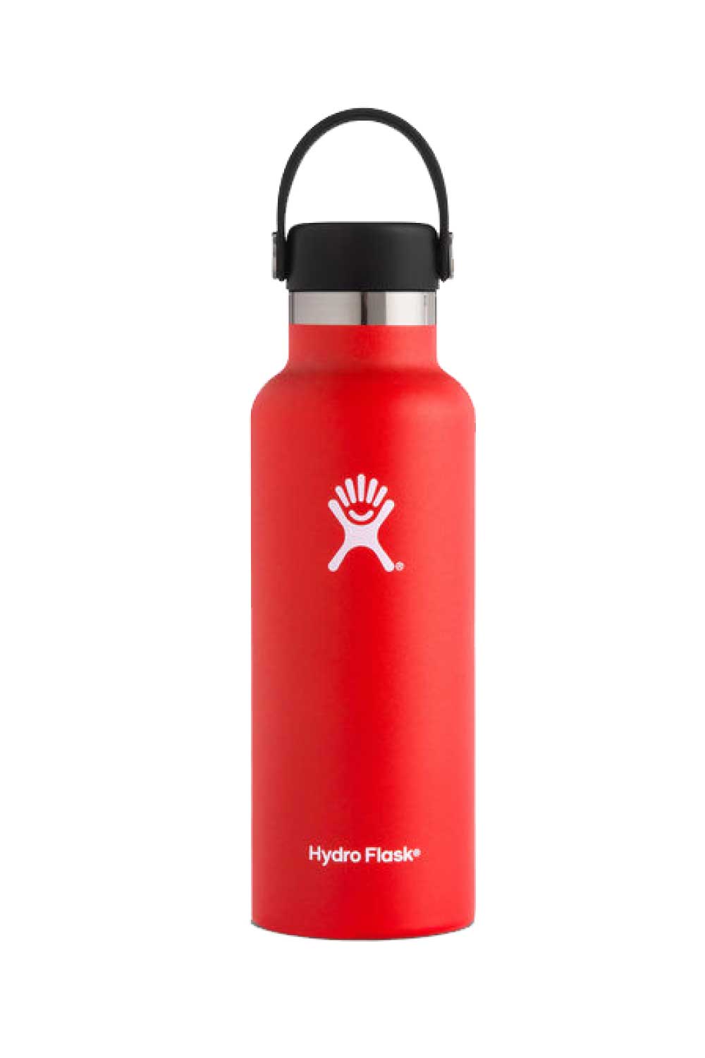 Hydro Flask 18oz (530ml) Standard Drink Bottle