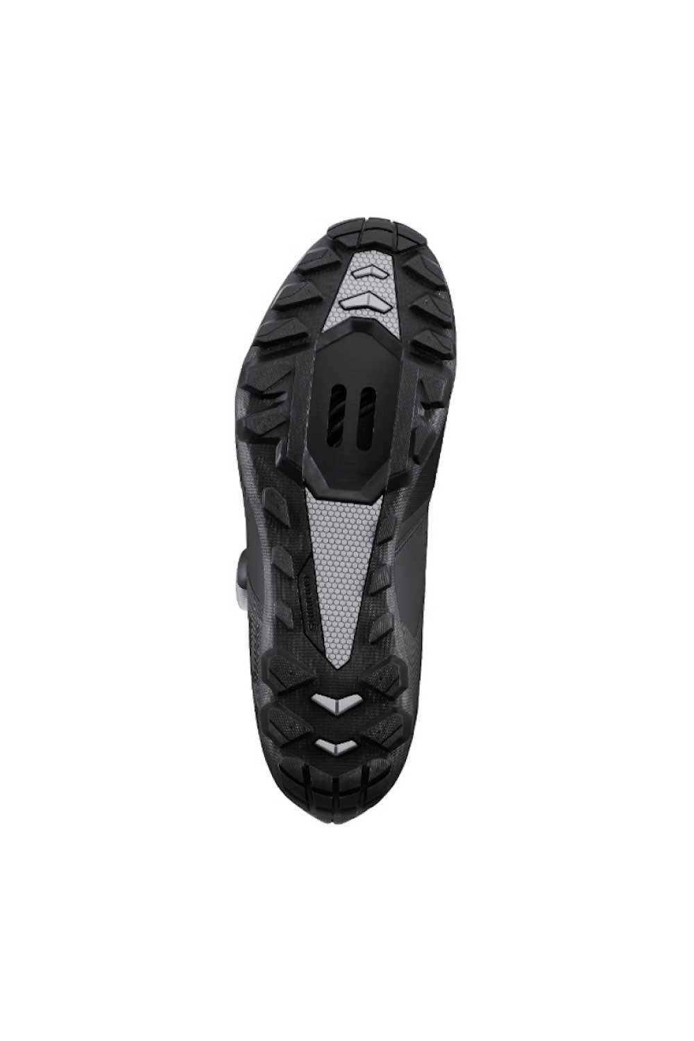 SHIMANO SH-ME502 SPD MTB Bike Clip Shoe