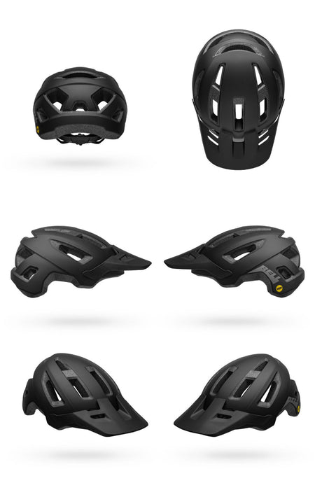 BELL Nomad MIPS Bike Helmet