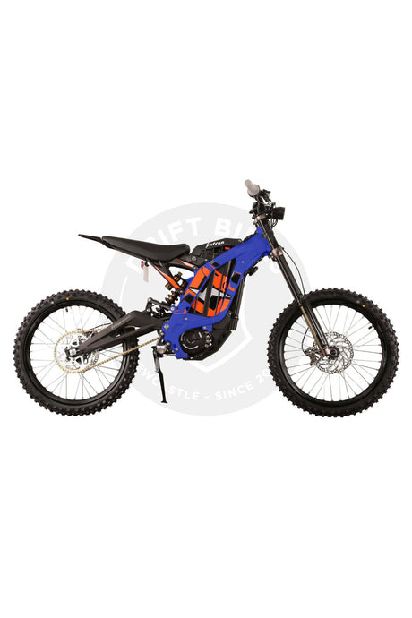 Sur-Ron 2022  Light Bee X Electric Dirt Bike