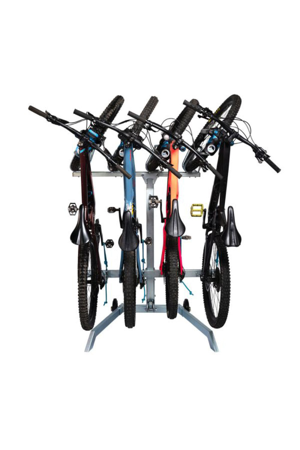 Singletrail Super RFS Swing Rack