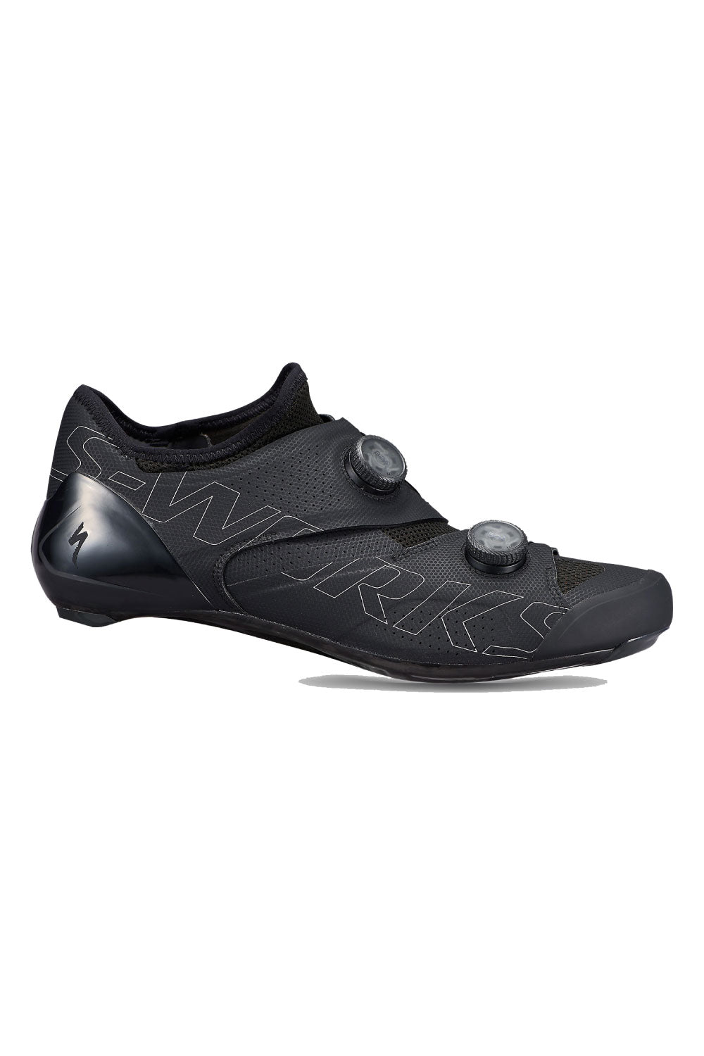 Specialized S-Works Ares Road Bike Shoes – Drift Bikes display picture 3