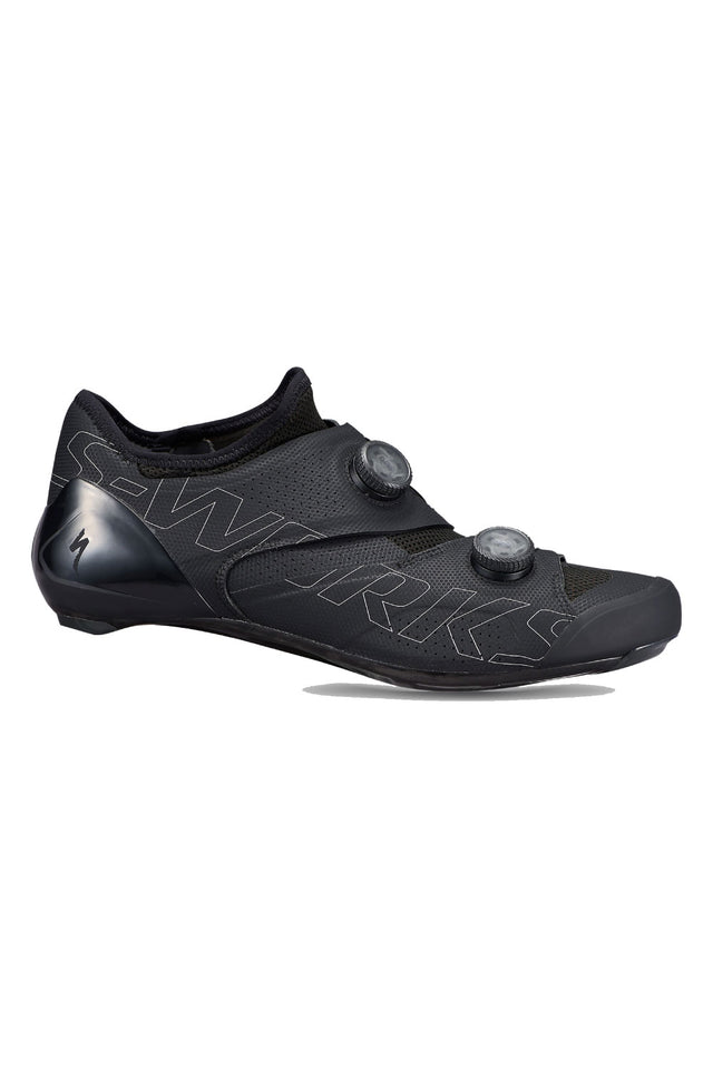 Specialized S-Works Ares Road Bike Shoes – Drift Bikes