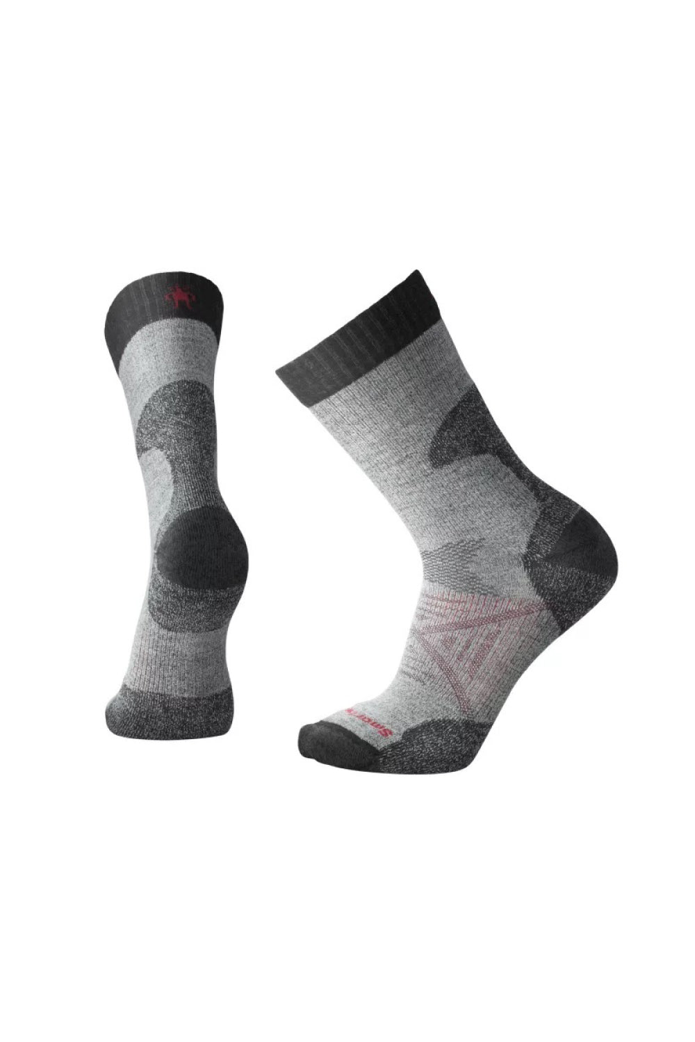 Smartwool Men's PhD® Pro Outdoor Light Crew Socks