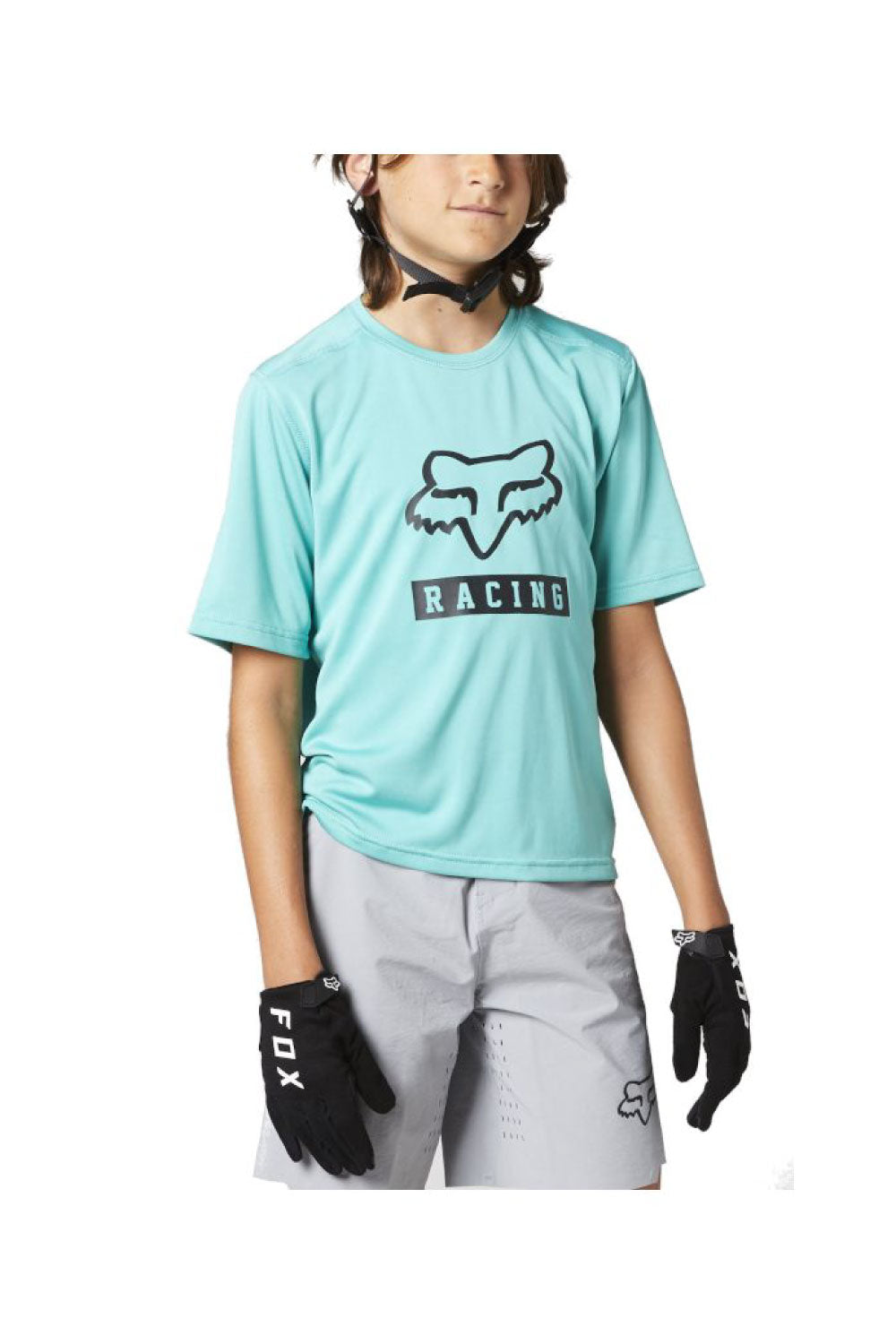 FOX Racing 2021 Youth Ranger Short Sleeve Jersey