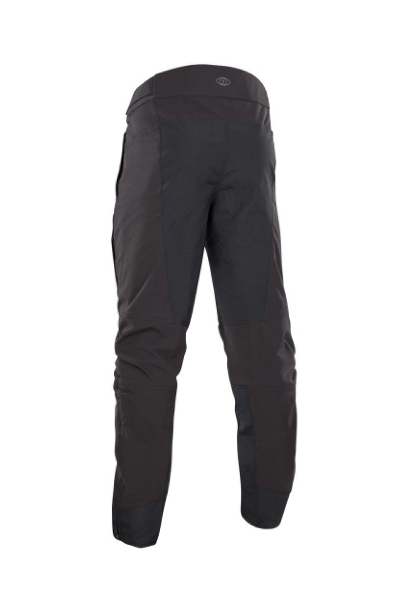 ION Mens Softshell MTB Pants Shelter - Black