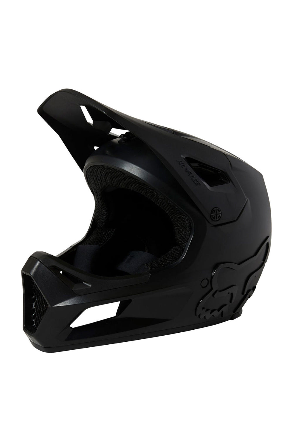 FOX Racing 2022 Rampage Helmet