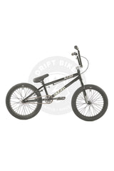 Division 2021 Blitzer 18″ BMX Bike