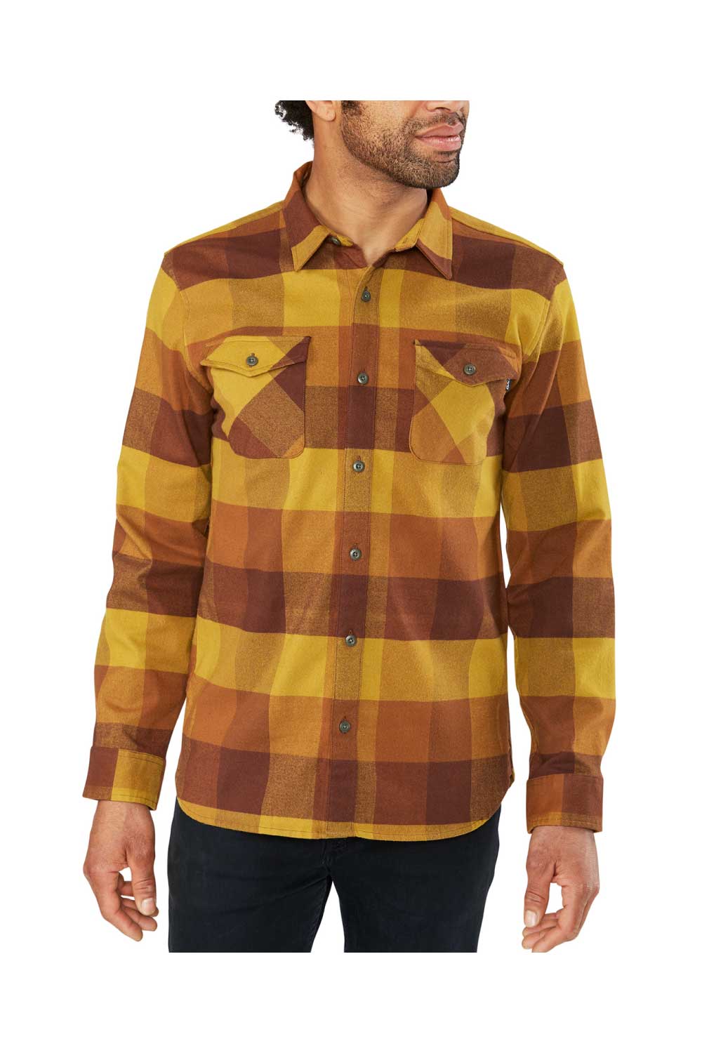 Dakine 2020 Underwood MTB Flannel