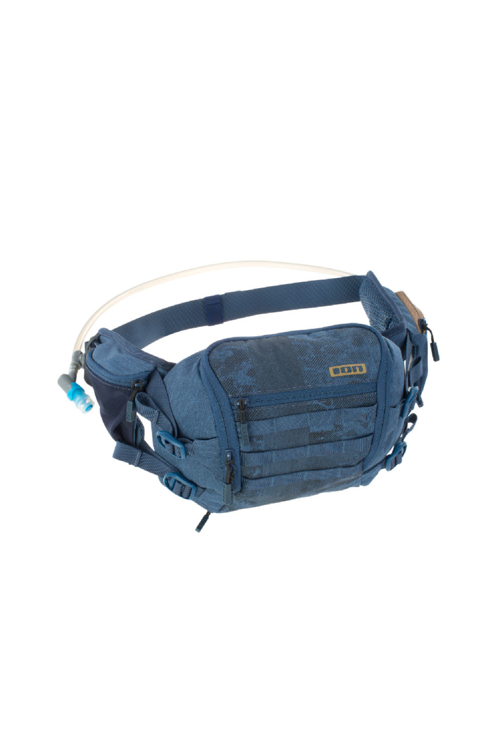 ION Traze 3 Hip Bag Plus - Ocean Blue