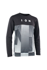 ION 2021 YOUTH Scrub Amp Mesh_Ine Long Sleeve T-Shirt