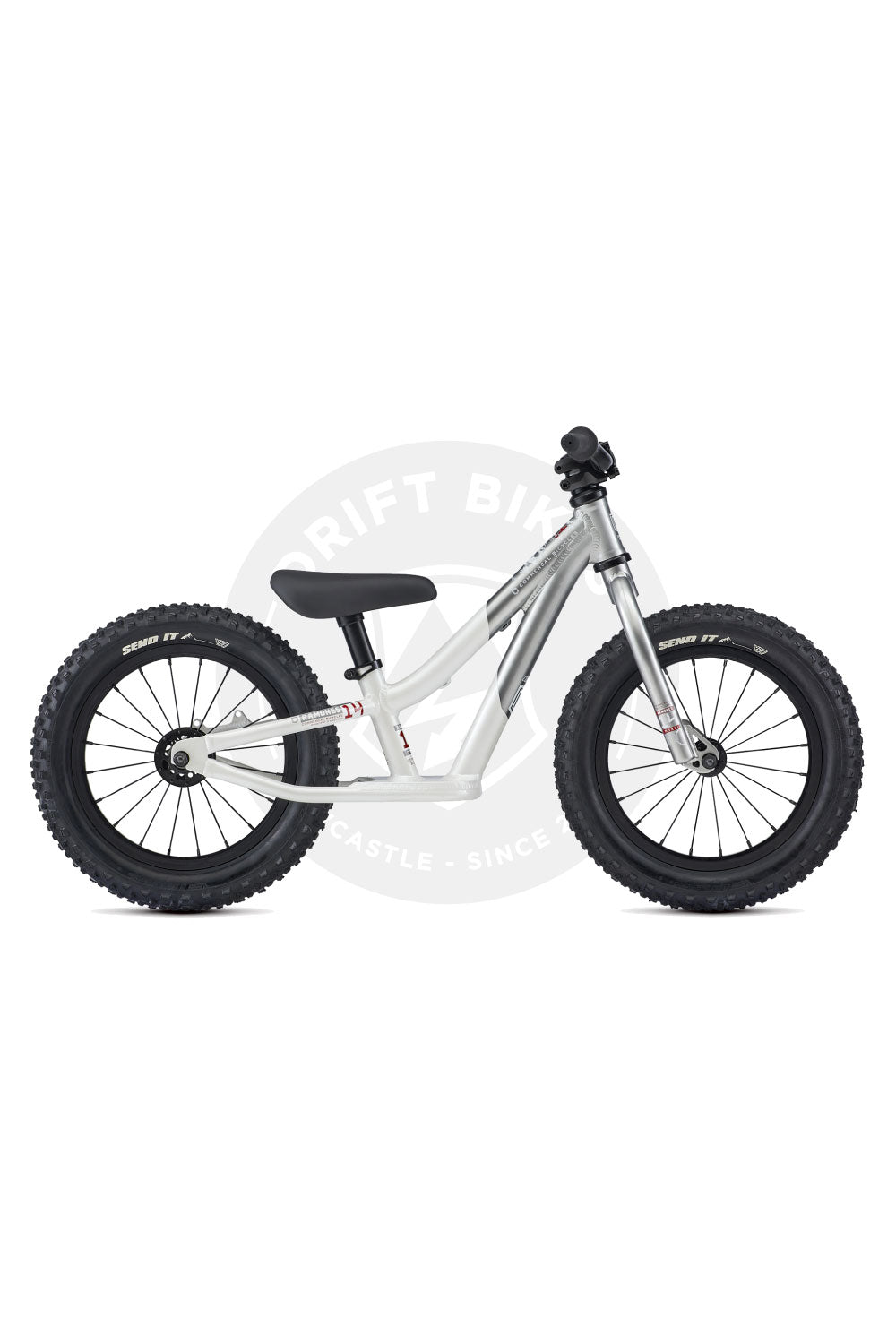 COMMENCAL 2021 Ramones 14