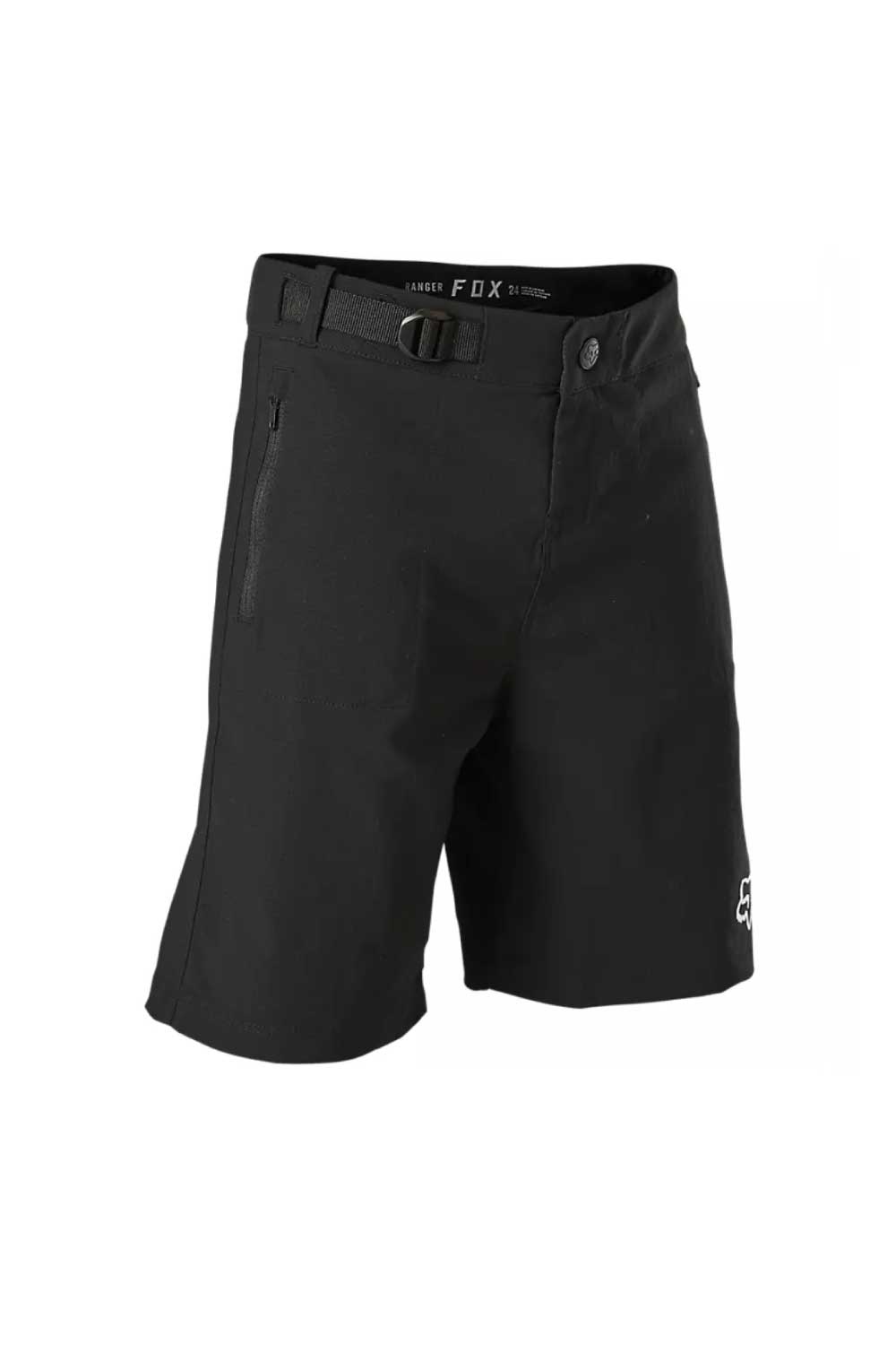 Fox Racing 2022 Youth Ranger Shorts w/ Liner