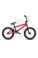 Radio 2023 DICE 16" BMX Bike