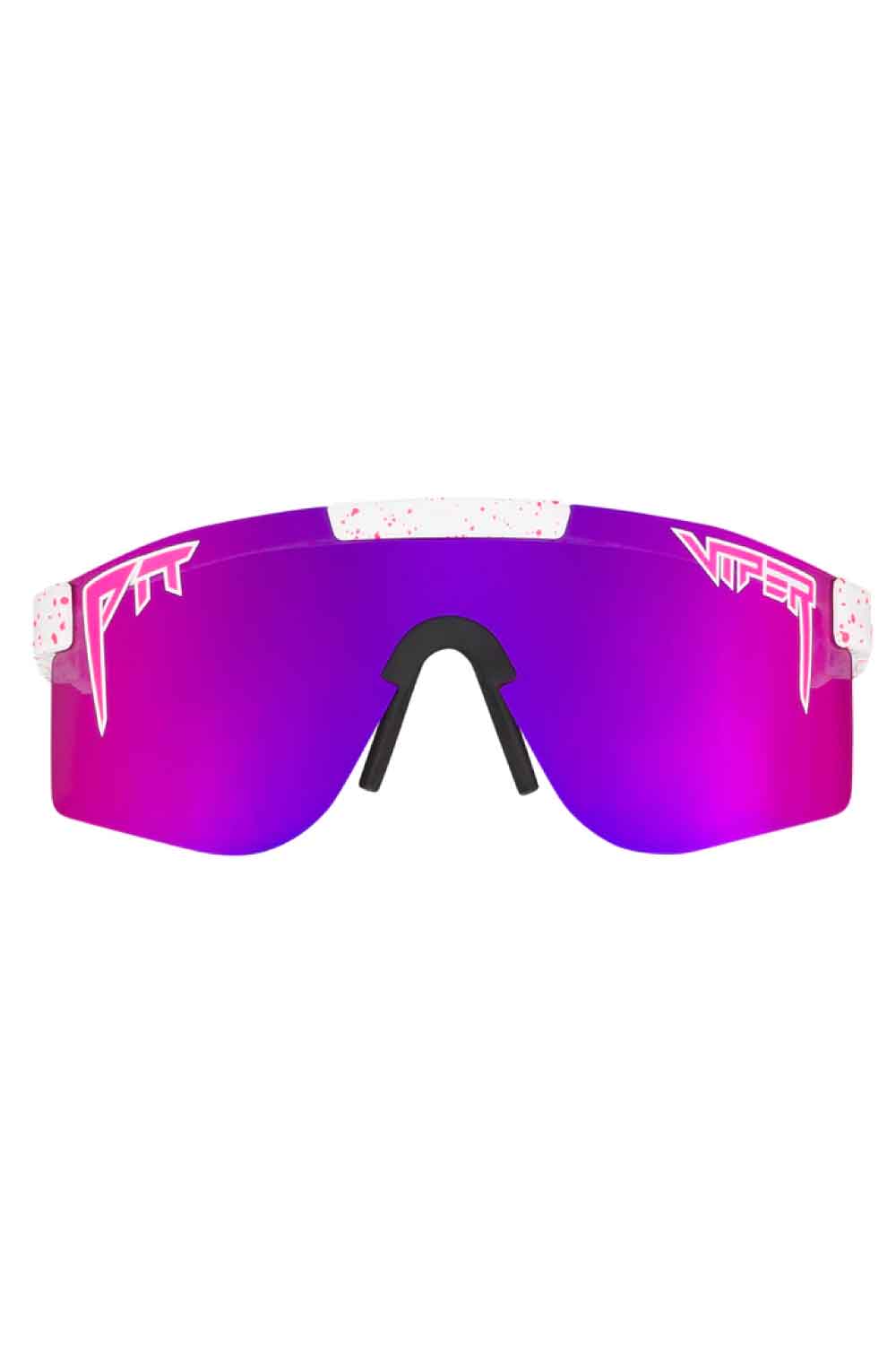 Pit Viper Originals Polarised Sunglasses