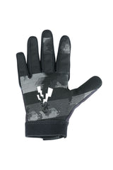 ION 2021 YOUTH Scrub MTB Gloves