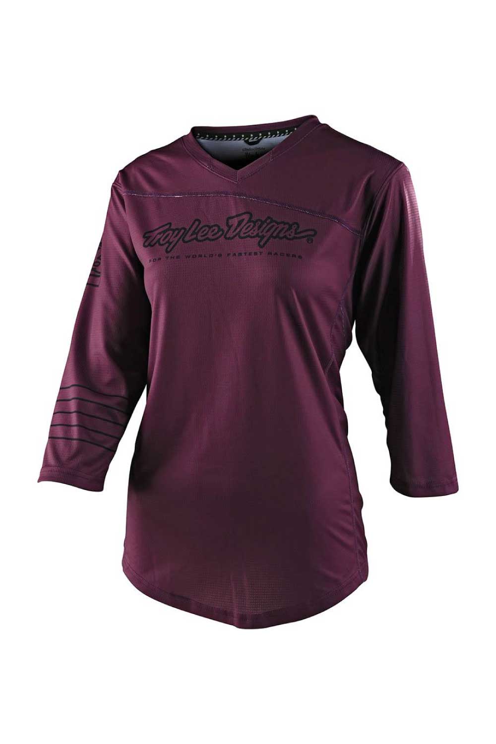 Troy Lee Designs 2020 Women's Mischief MTB Jersey – Drift Bikes
