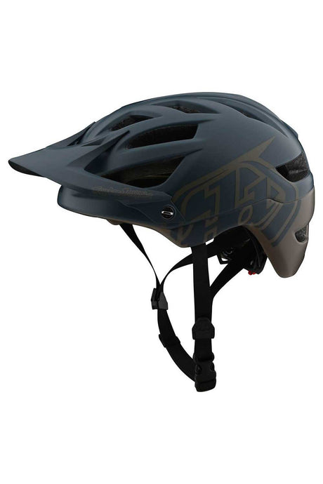 Troy Lee Designs 2020 A1 AS MIPS Classic Mountain Bike Helmet