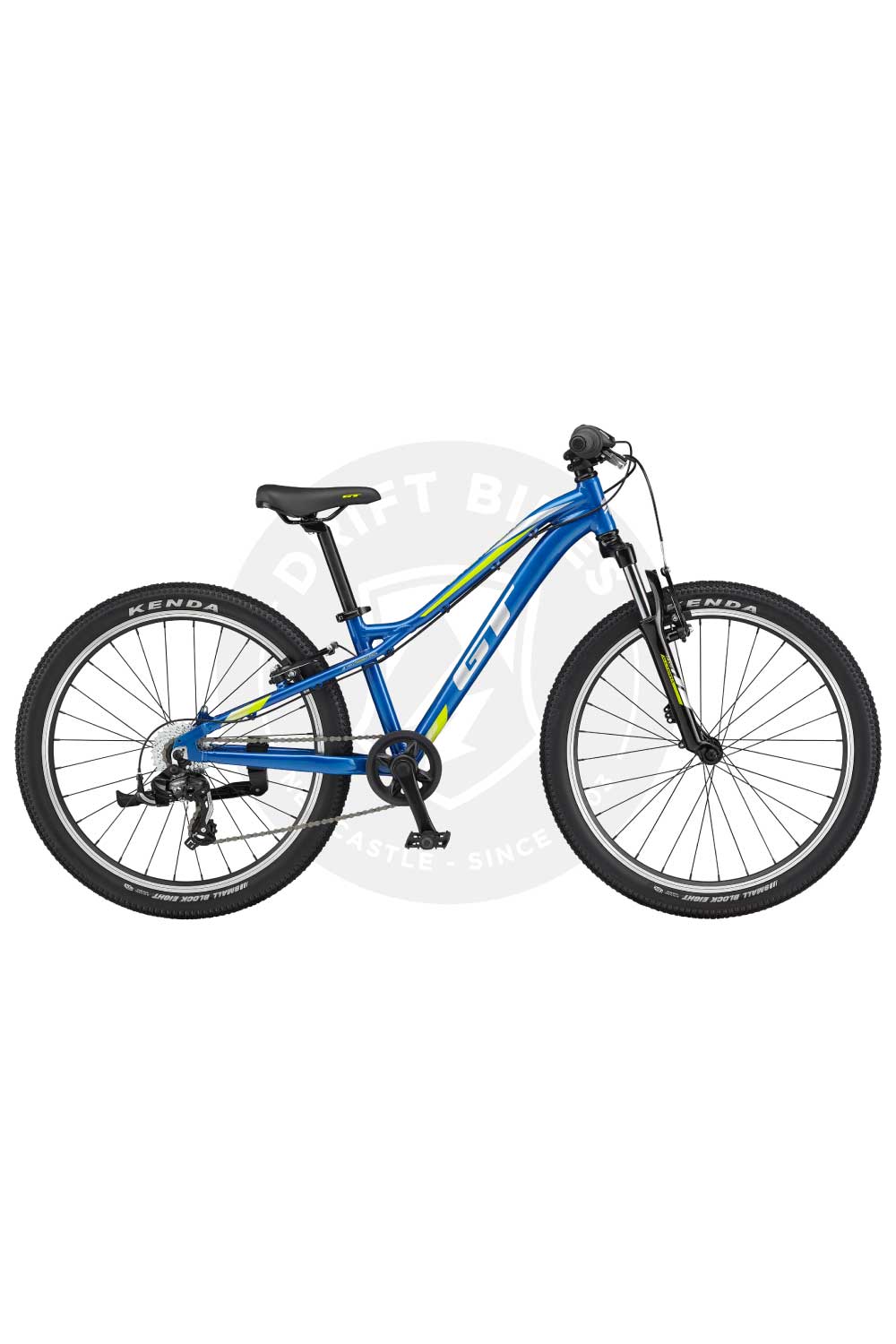 GT Bicycles 2021 Stomper Prime 24