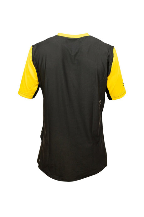 Fasthouse Alloy Star YOUTH Short Sleeve Jersey